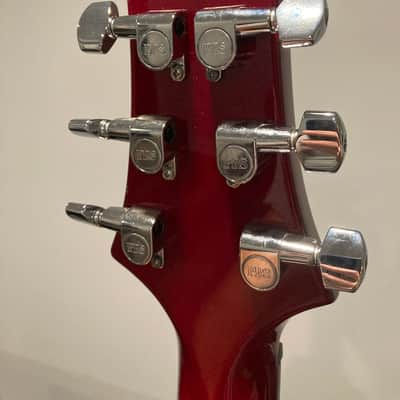 Paul Reed Smith PRS Standard 24 2006 image 12