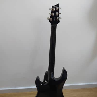 Cort Custom Made, 4 Seasons Pickups  Wood image 8