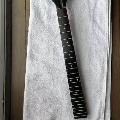 Vintage Hondo II (Samick) Les Paul-copy 1979-1981 - Poly/Gloss image 2