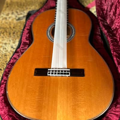 Cordoba C9 Nylon String Acoustic Guitar Natural image 23