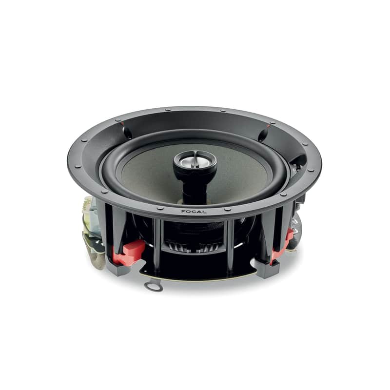 FOCAL SFC 100 ICW8 T NERO image 1