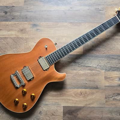 Knaggs Kenai Custom image 2