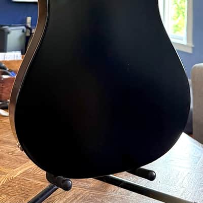 Alvarez DY 56GB 1985 - Tobacco sun burst image 4