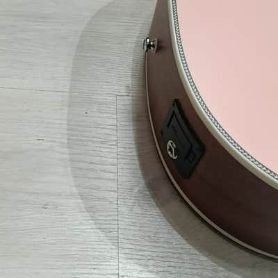 Immagine PRS SE Parlor 20 LTD - Lotus Pink - 7