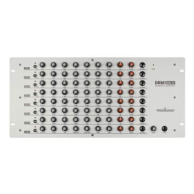 Vermona DRM1 MK IV Analogue Drum Synthesizer (Trigger) image 3