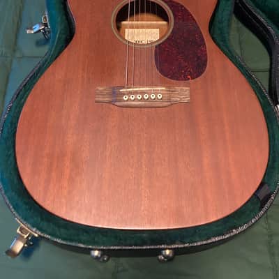 Martin 000C-15E Acoustic-Electric Guitar image 1
