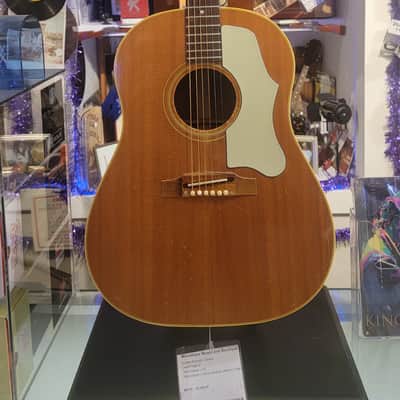Gibson J-50ADJ 1956 - 1968 - Natural image 1