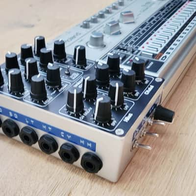 Roland TR-606 AlienizeD Mod MK2+ image 4