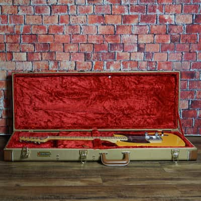 Fender Special Edition Deluxe Ash Telecaster w/ Road Runner Hard Case image 7