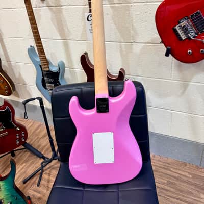 🔥2021🔥 Charvel Pro Mod So Cal Style 1 HSH FR~ Maple Platinum Pink~ MINT! image 12