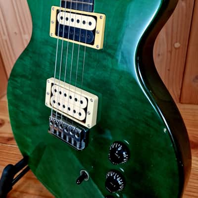 Hamer Special, Bj. 1981 made in USA, Chequerboard Logo image 7