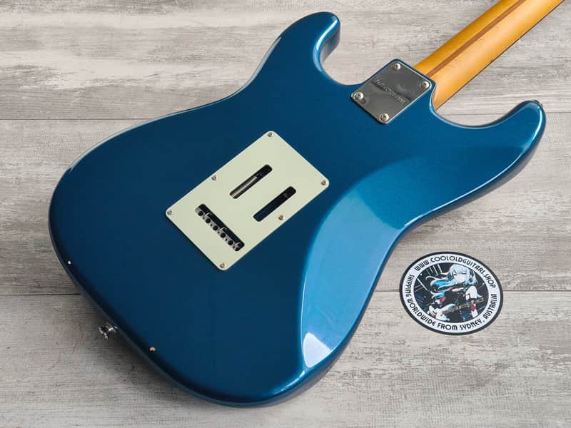 2015 History (by Fujigen Japan) TH-SV/R 