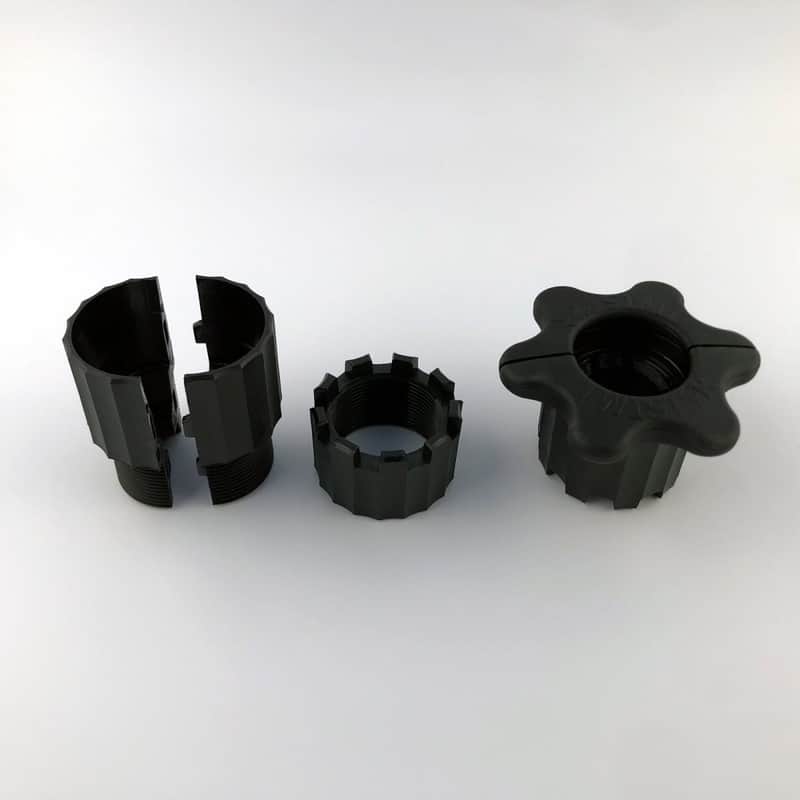 The Twister Trumpet Mouthpiece Puller image 1