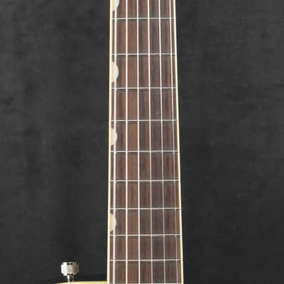 Gretsch G6119T-62 Vintage Select Edition '62 Tennessee Rose Bigsby Dark Cherry Stain image 6