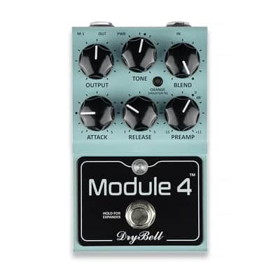 DryBell Module 4