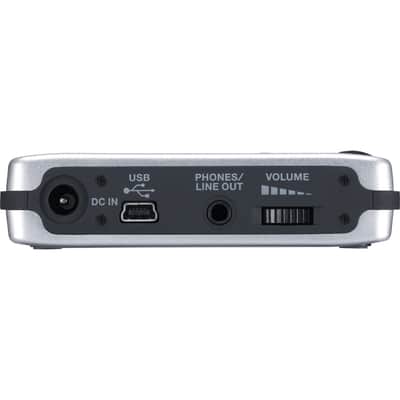 Boss BR-80 Portable Micro Digital Recorder image 5