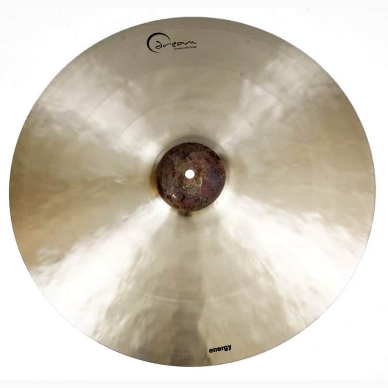 Dream Energy Ride Cymbal 20" image 1