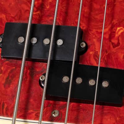 【used】Fender Japan / PB62 OWH 1993-1994 3.395kg #N066449 MADE IN JAPAN【GIB Yokohama】【price included SHIPPING & IMPORT TAX & VAT】 image 7