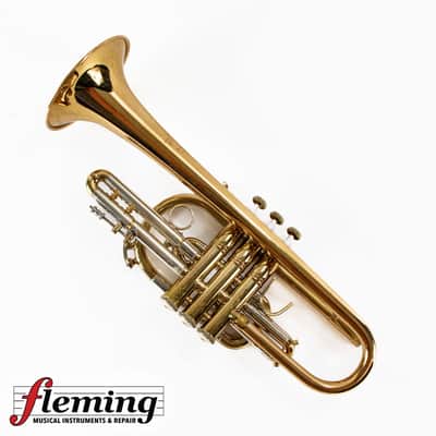 Bach Stradivarius 25G Cornet image 7