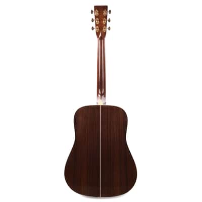Martin D-41 Natural (Serial #M2761235) image 5