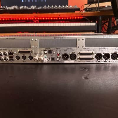 Eventide H9000R Flagship Multi-Effects Processor image 6