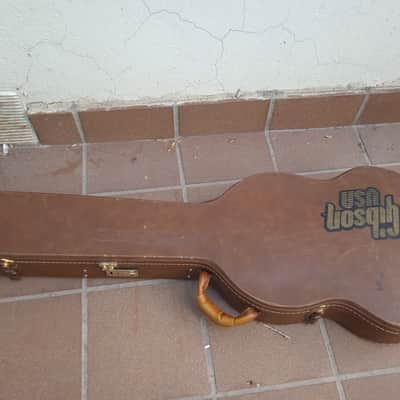 1988 Gibson SG '61 Les Paul Custom image 14