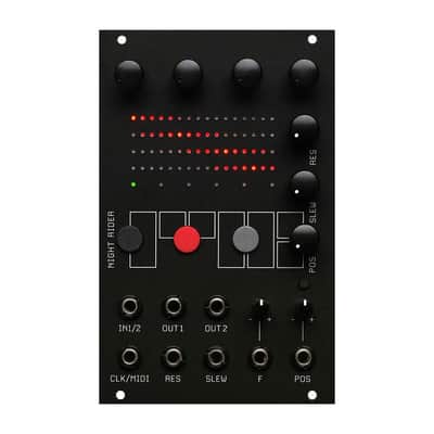 RYK Modular Night Rider image 1