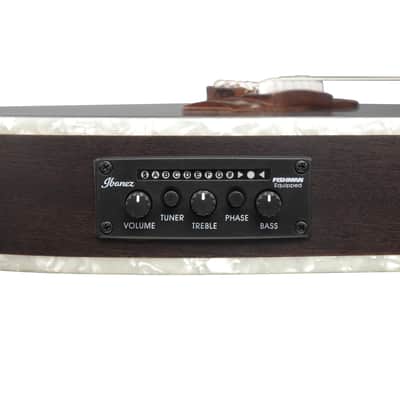 Ibanez TOD10NL-TKF image 4