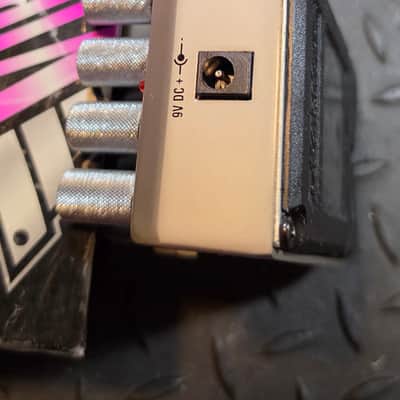 Immagine Marshall VT-1 Vibratrem Vibrato & Tremolo - 5