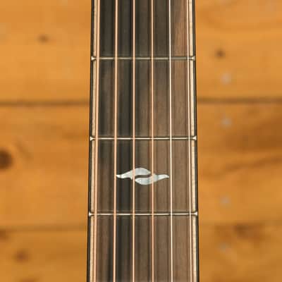 Taylor 800 Series | Builder's Edition 814ce - Sinker Redwood & Honduran Rosewood Bild 7