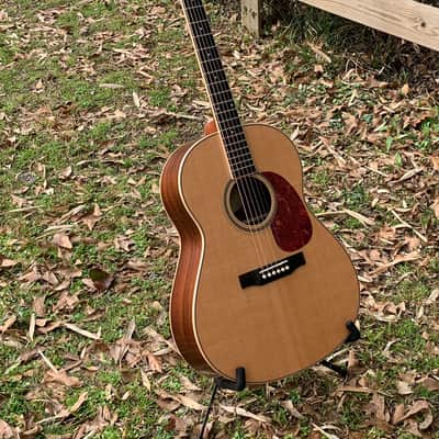 Larrivee L-03R (2020 and includes James May UltraTonic pickup) image 1