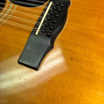 1978 Guild G-312 Natural image 24