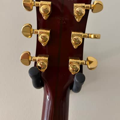 Gibson SJ-200 Standard (2020 - Present) image 7