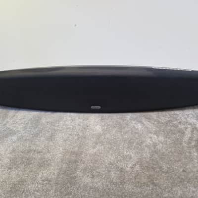 Had the Tannoy Precision 8D's for a little over a week now and