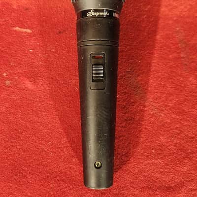 Stageworks UM66 Neodymium Unidirectional Microphone image 1