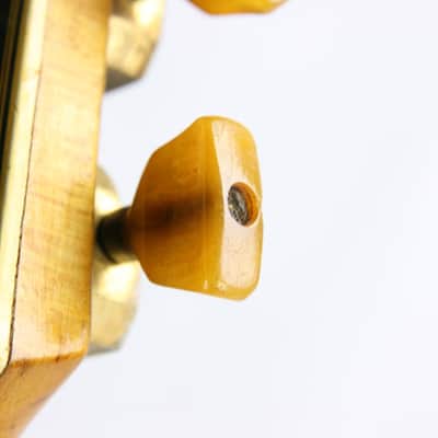 Gibson L-5 Prewar 1939 Natural (Refin) image 13