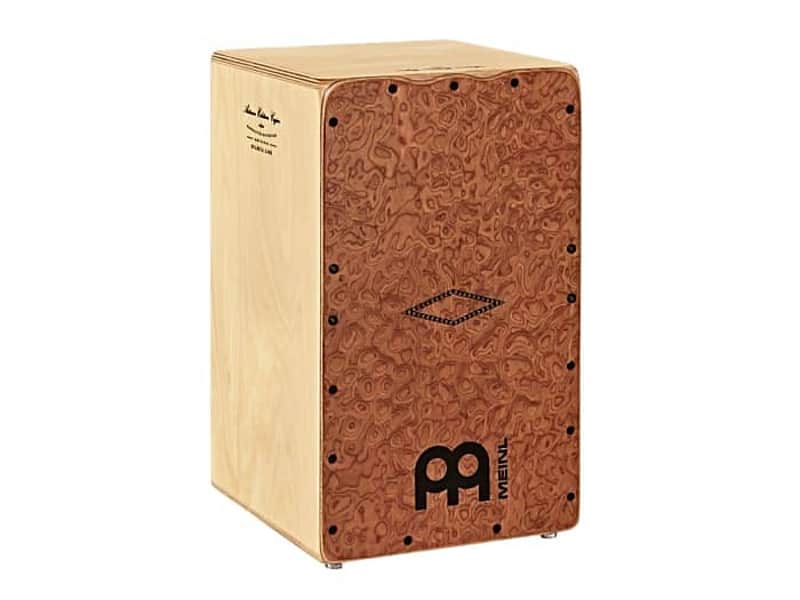 Meinl AEBL Artisan Buleria Line Cajon image 1