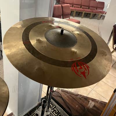 Diril Cymbals Horeb 19 image 1
