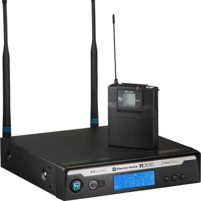 ELECTRO VOICE R300-E/A image 2