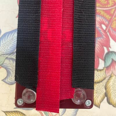SolidGoldFX If 6 Was 9 MKII 2022 - Present - Red Wine image 6