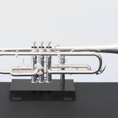 Yamaha YTR-6310ZS Bobby Shew Bb Trumpet (SN 4014xx) image 3
