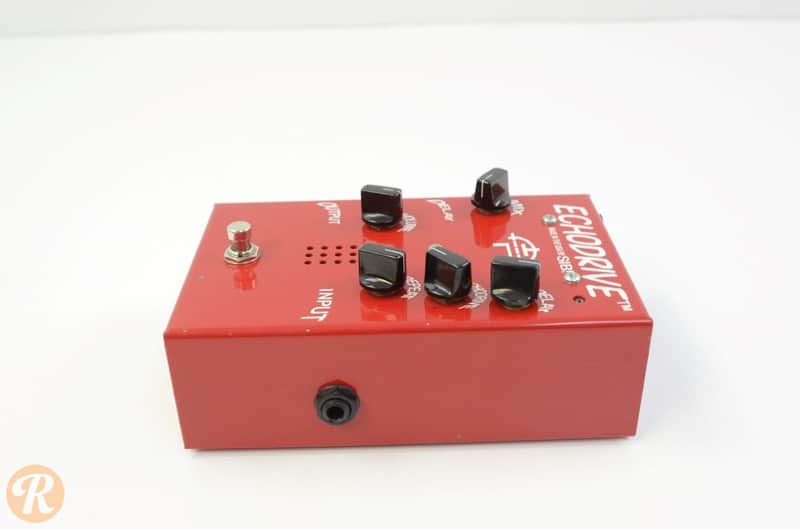 SIB Electronics Echodrive Delay image 3