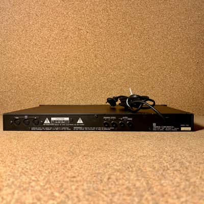 Yamaha TG55 Tone Generator 1990s – Serviced – Warranty image 3