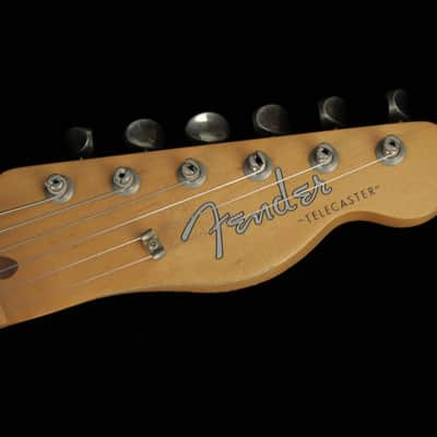 Fender J Mascis Telecaster (#346) image 8