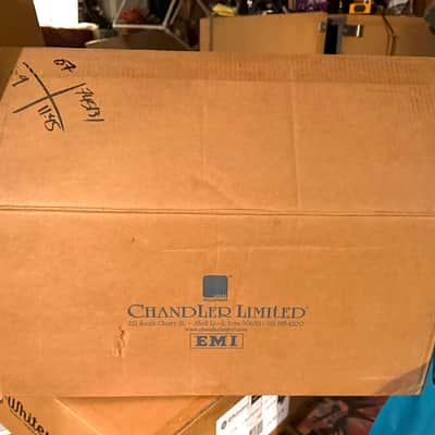 Chandler Limited TG12345 Curve Bender image 5