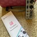 Mutable Instruments Shades Mixer / Attenuverter Module 2015 - Present - Silver Newest version!