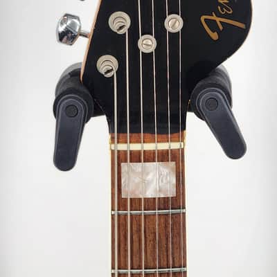 Fender Coronado 2 1967 - Red image 5