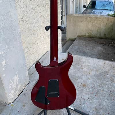 PRS S2 Custom 22 2015 - 2016 - Scarlet Red image 18