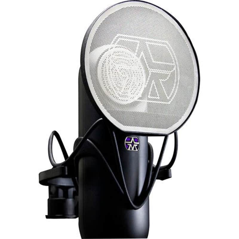 Aston Microphones Condenser Microphone (Element Bundle) - (B-Stock) image 1