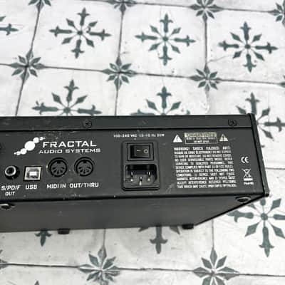 Fractal Audio AX8 image 14
